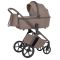 Коляска 2 в 1 CARRELLO Vector CRL-6552 Cashmere Beige 2026