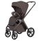 Коляска 2 в 1 CARRELLO Vector CRL-6552 Merino Beige 2026