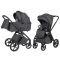 Коляска 2 в 1 Carrello Vector CRL-6700 Ample Grey