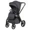 Коляска 2 в 1 Carrello Vector CRL-6700 Ample Grey