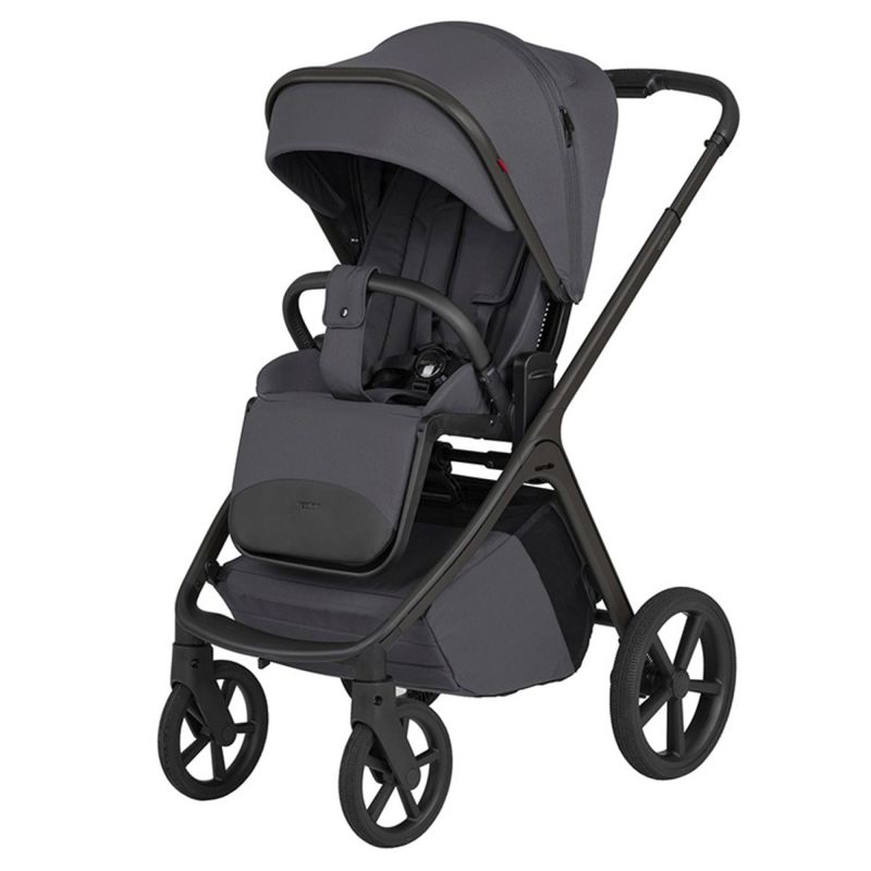 Коляска 2 в 1 Carrello Vector CRL-6700 Ample Grey