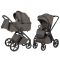 Коляска 2 в 1 Carrello Vector CRL-6700 Koa Brown