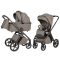 Коляска 2 в 1 Carrello Vector CRL-6700 Flannel Beige