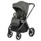 Коляска 2 в 1 Carrello Vector CRL-6700 Calm Green