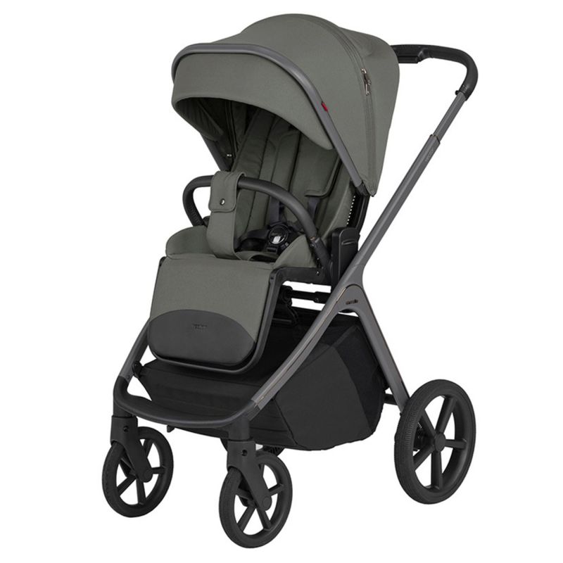 Коляска 2 в 1 Carrello Vector CRL-6700 Calm Green
