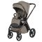 Коляска 2 в 1 Carrello Vector CRL-6700 Flannel Beige