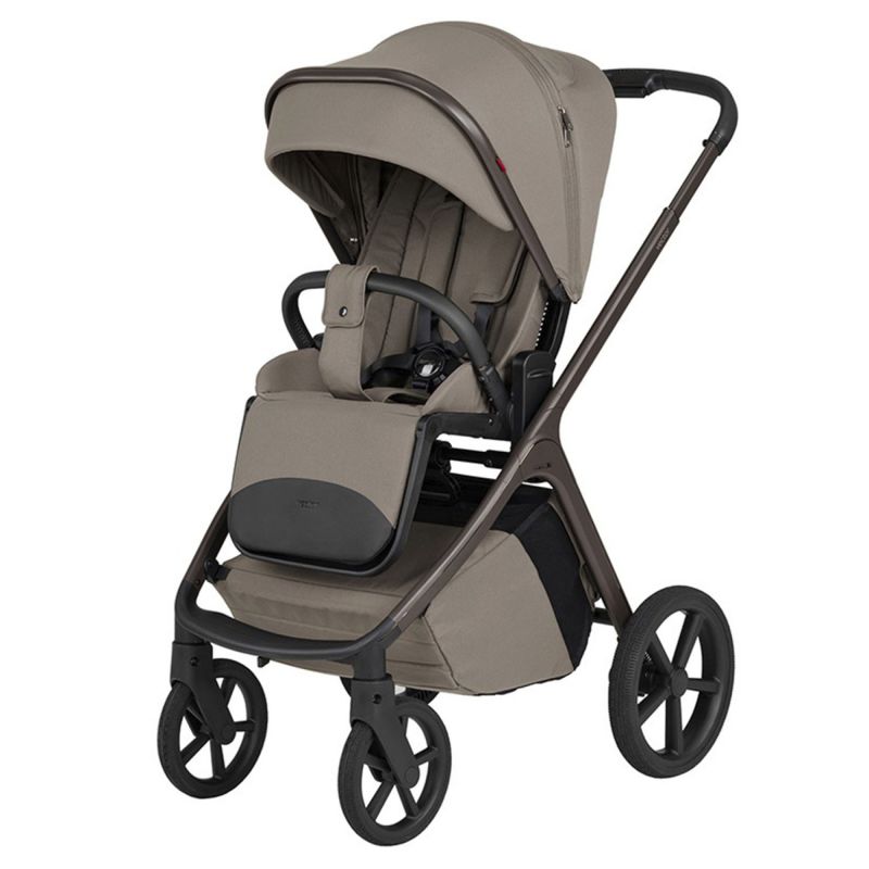 Коляска 2 в 1 Carrello Vector CRL-6700 Flannel Beige