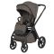 Коляска 2 в 1 Carrello Vector CRL-6700 Koa Brown