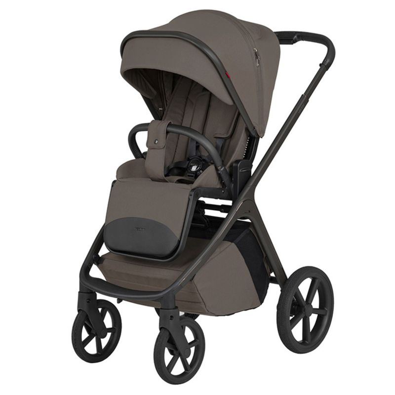 Коляска 2 в 1 Carrello Vector CRL-6700 Koa Brown