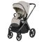 Коляска 2 в 1 Carrello Vector CRL-6700 Zephyr Beige