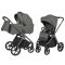 Коляска 2 в 1 Carrello Vector CRL-6700 Calm Green