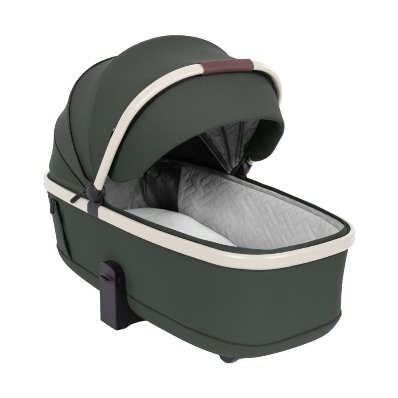 Коляска 2 в 1 CARRELLO Vector CRL-6550 Ocean Green
