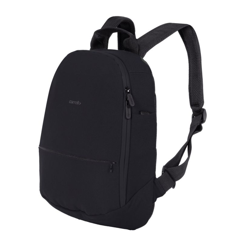 Коляска 2 в 1 CARRELLO Vector CRL-6550 Pearl Black