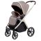 Коляска 2 в 1 CARRELLO Vector CRL-6550 Rock Beige