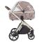 Коляска 2 в 1 CARRELLO Vector CRL-6550 Rock Beige