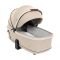 Коляска 2 в 1 CARRELLO Vector CRL-6550 Seashell Beige Коляска 2 в 1 CARRELLO Vector CRL-6550 Seashell Beige