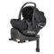Автокресло CARRELLO Vega CRL-14101/3AY Absolute Black i-Size 40-87см ISOFIX з обертовою базою