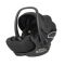 Автокресло CARRELLO Vega CRL-14101/3AY Absolute Black i-Size 40-87см ISOFIX з обертовою базою
