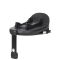 Автокресло CARRELLO Vega CRL-14101/3AY Absolute Black i-Size 40-87см ISOFIX з обертовою базою