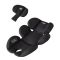 Автокресло CARRELLO Vega CRL-14101/3AY Absolute Black i-Size 40-87см ISOFIX з обертовою базою