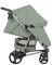 Коляска прогулочная CARRELLO Vista CRL-8505 Olive Green +дощовик L /1/ MOQ