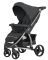 Коляска прогулочная CARRELLO Vista CRL-8505 Serious Grey
