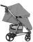 Коляска прогулочная CARRELLO Vista CRL-8505 Steel Grey +дощовик L /1/ MOQ
