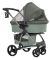 Коляска 2 в 1 Carrello Vista CRL-6501/1 (Olive Green)