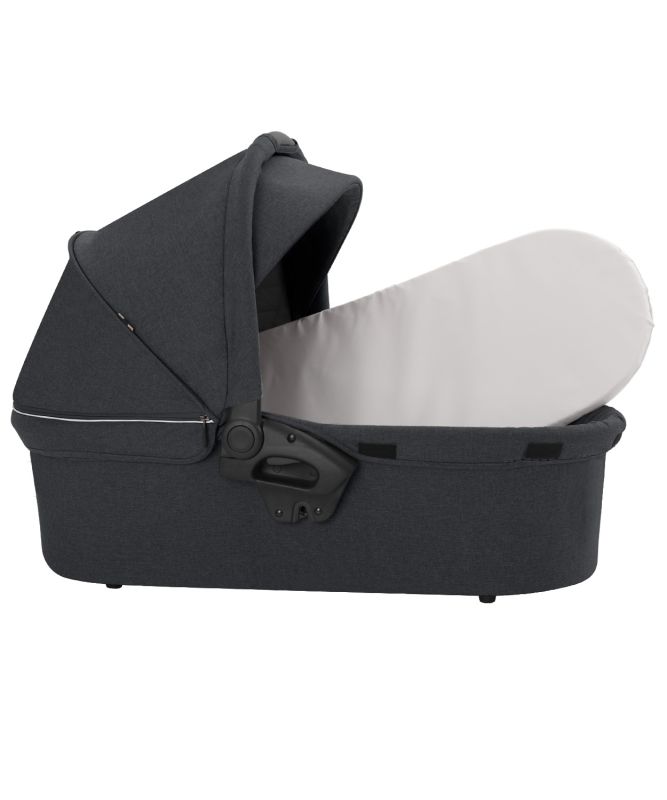 Коляска 2 в 1 Carrello Vista CRL-6501/1 (Serious Grey)