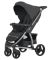 Коляска 2 в 1 Carrello Vista CRL-6501/1 (Serious Grey)