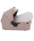 Коляска 2 в 1 Carrello Vista CRL-6501/1 (Stone Beige)