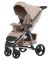 Коляска 2 в 1 Carrello Vista CRL-6501/1 (Stone Beige)