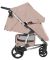 Коляска 2 в 1 Carrello Vista CRL-6501/1 (Stone Beige)