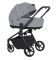 Коляска 2 в 1 CARRELLO Epica CRL-8510 Iron Grey 2026