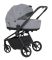 Коляска 2 в 1 CARRELLO Epica CRL-8510 Iron Grey 2026