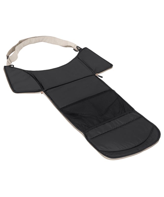 Коляска 2 в 1 CARRELLO Epica CRL-8510 Almond Beige 2026