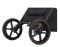 Коляска 2 в 1 CARRELLO Epica CRL-8510 Space Black 2026