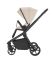 Коляска 2 в 1 CARRELLO Epica CRL-8510 Almond Beige 2026