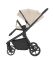 Коляска 2 в 1 CARRELLO Epica CRL-8510 Tuscan Beige 2026