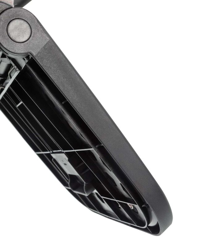 Коляска 2 в 1 CARRELLO Epica CRL-8510 Space Black 2026