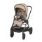 Коляска 2 в 1 Espiro Code 119 Loving Beige
