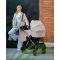 Коляска 2 в 1 Espiro Code 119 Loving Beige
