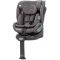 Автокресло CARRELLO Meteorit CRL-16001 Marble Grey i-Size 40-150см ISOFIX, поворот, опорная стойка