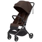 Коляска прогулочная Carrello Solo CRL-5531 Vintage Brown