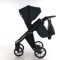 Коляска 2 в 1 Junama Smart Green 03