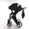 Коляска 2 в 1 Junama Smart Green 03