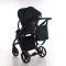 Коляска 2 в 1 Junama Smart Green 03