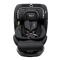 Автокресло Bair Oreo 360 i-size Iso-fix BO-01 total black