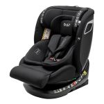 Автокресло Bair Oreo 360 i-size Iso-fix BO-01 total black