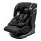 Автокресло Bair Oreo 360 i-size Iso-fix BO-01 total black